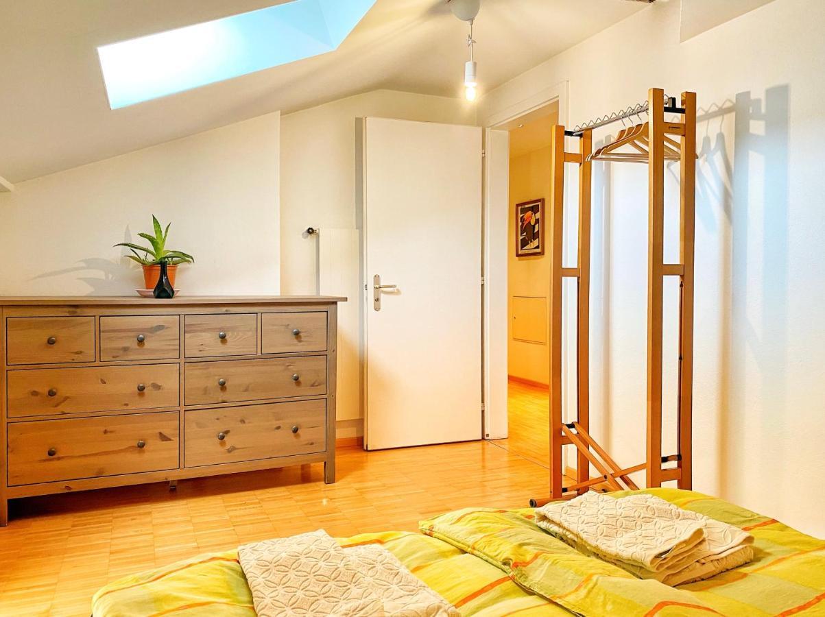 Cozy Apartment By The The Lake Of Lugano Exterior foto